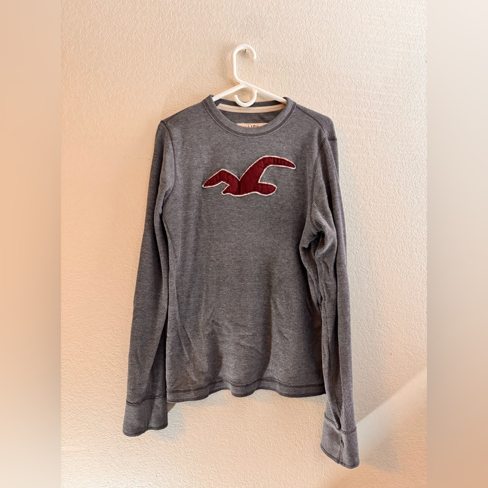 Vintage Hollister - Picture 4 of 8